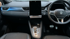 Renault Symbioz 1.6 E-Tech FHEV 145 Techno Esprit Alpine 5dr Auto Hybrid Estate